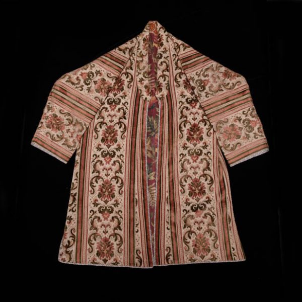 Antique Bukhara Coat Antique Bukhara Coat