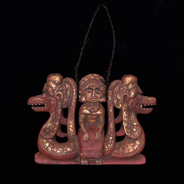 Balinese Temple Decoration – Arca 1 Balinese Temple Decoration - Arca 1