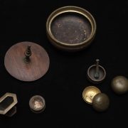 Antique Javanese Betel Set 1