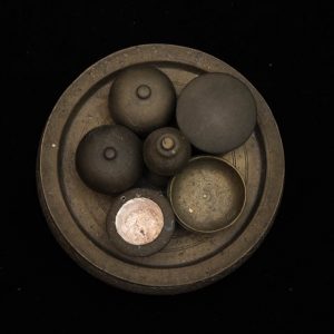 Antique Javanese Betel Set 2