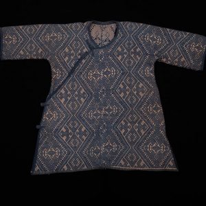 Burmese Jacket