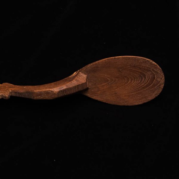 Antique Timor Spoon 1 Antique Timor Spoon 1