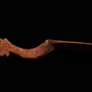 Antique Timor Spoon 1 Antique Timor Spoon 1