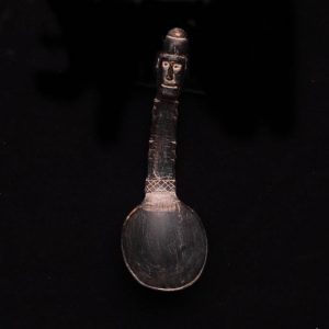 Antique Timor Spoon 3