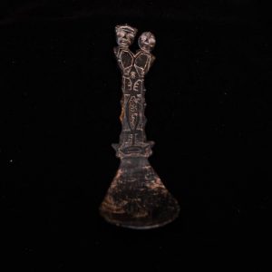 Antique Timor Spoon 4