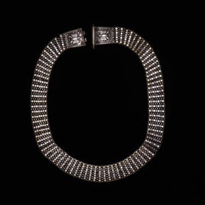 Antique Indian Belt 1