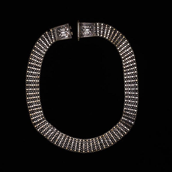 Antique Indian Belt 1 Antique Indian Belt 1
