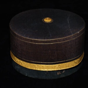 Antique Makassar Songko 1