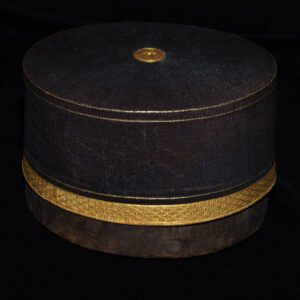Antique Makassar Songko 2