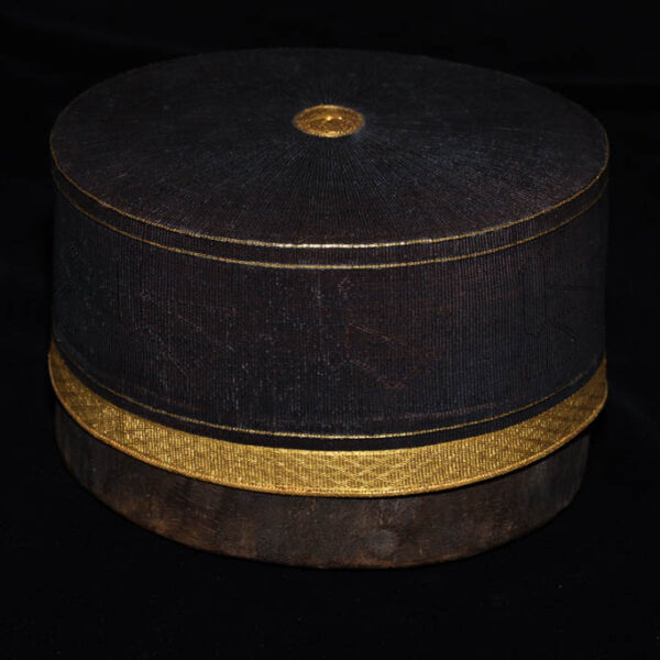 Antique Makassar Songko 2 Antique Makassar Songko 2