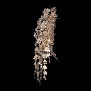 Antique Minangkabau Suntiang Bridal Crown 1