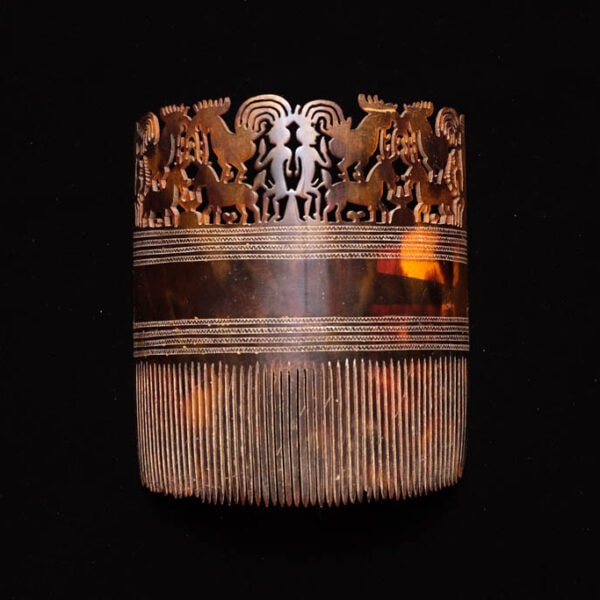 Antique Sumba Comb 1 Antique Sumba Comb 1