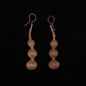 Sumbawa Earrings 1
