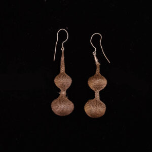 Sumbawa Earrings 2