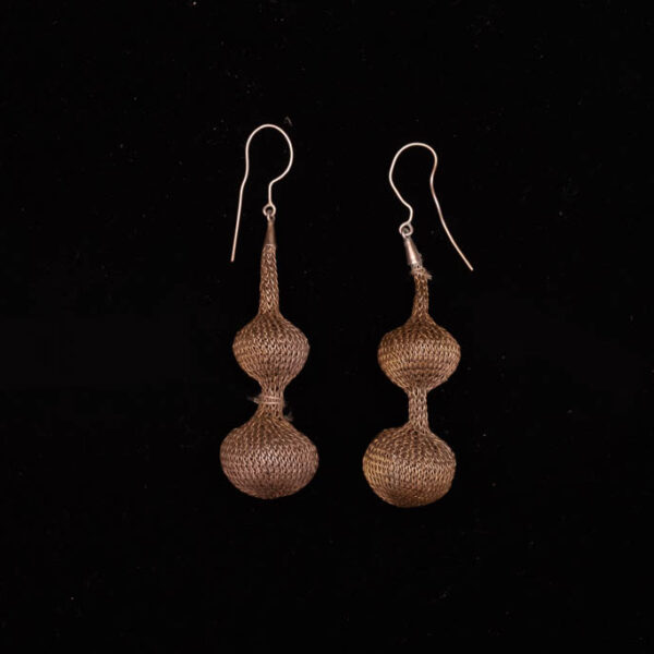 Sumbawa Earrings 2
