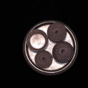 Antique Thai Betel Set 3