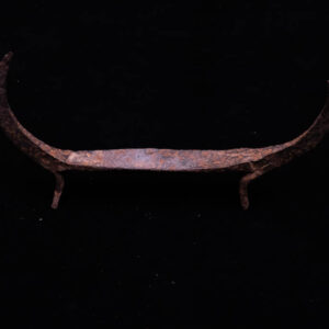 Antique Sumatran Besihung 2