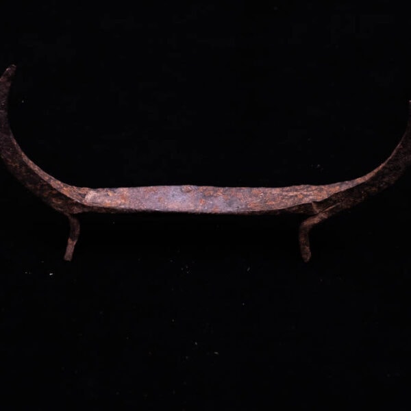 Antique Sumatran Besihung 2