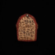Tibetan Healing Buddha Gau Ghau Prayer Box Shrine 2