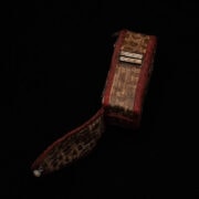 Tibetan Healing Buddha Gau Ghau Prayer Box Shrine 2