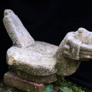Antique Nias Lasara Osa-Osa Antique Nias Lasara Osa-Osa