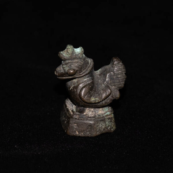 Antique Cambodian Opium Weight