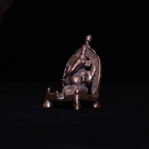Old Indian Ganesha 1