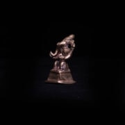 Old Indian Ganesha 2
