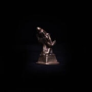 Old Indian Ganesha 2
