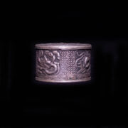 Antique Chinese Betel Box 2 Antique Chinese Betel Box 2