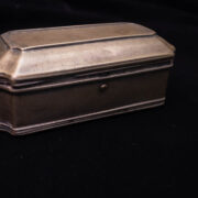 Antique Sulawesi Betel Box