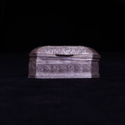 Antique Sumatran Betel Box 7