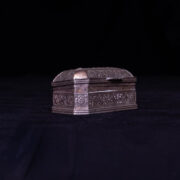 Antique Sumatran Betel Box 7