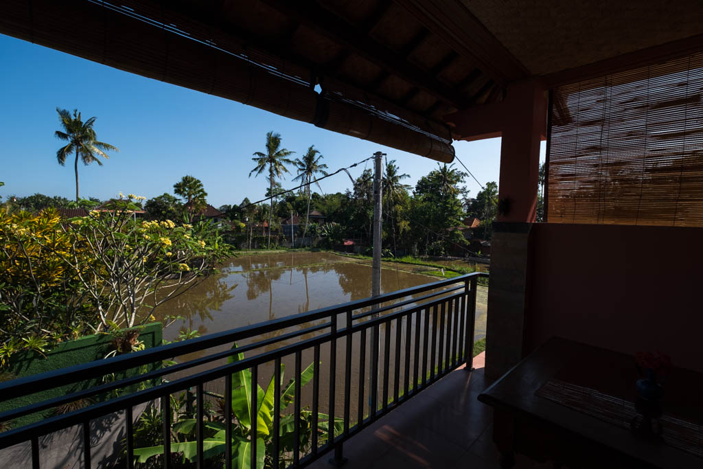 Verandah
