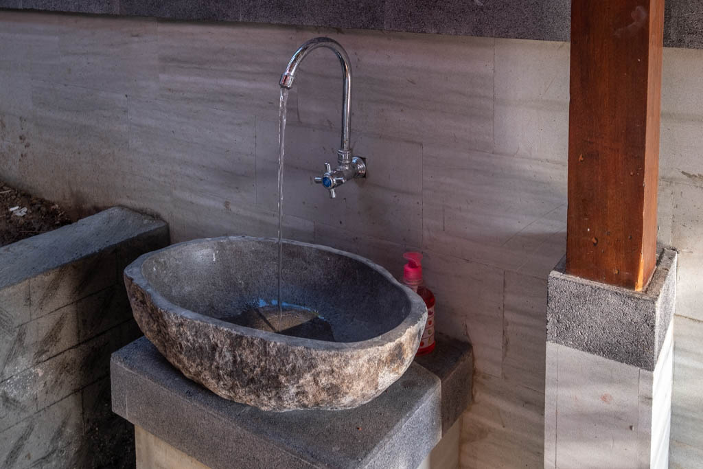 Wash-hand Basin