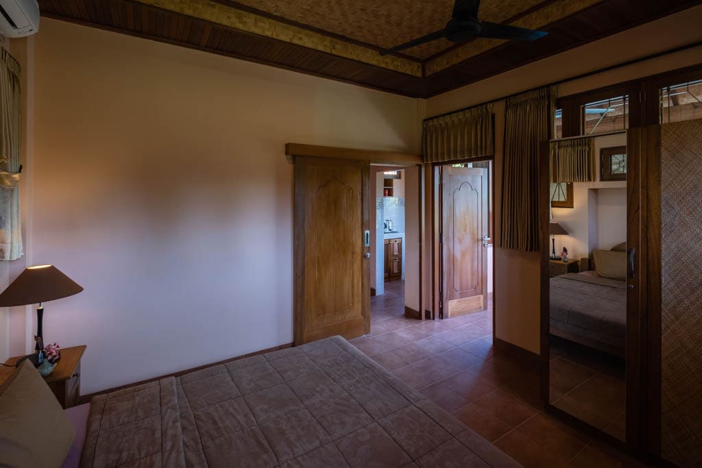 Kemangi Apartment 2