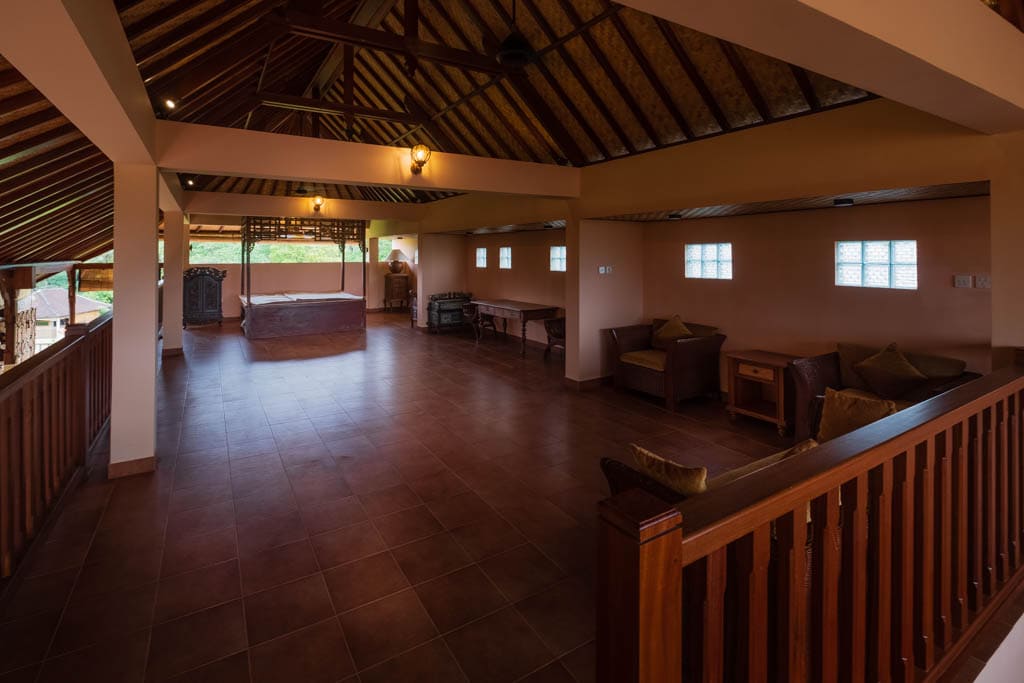 Kemangi Yoga Space