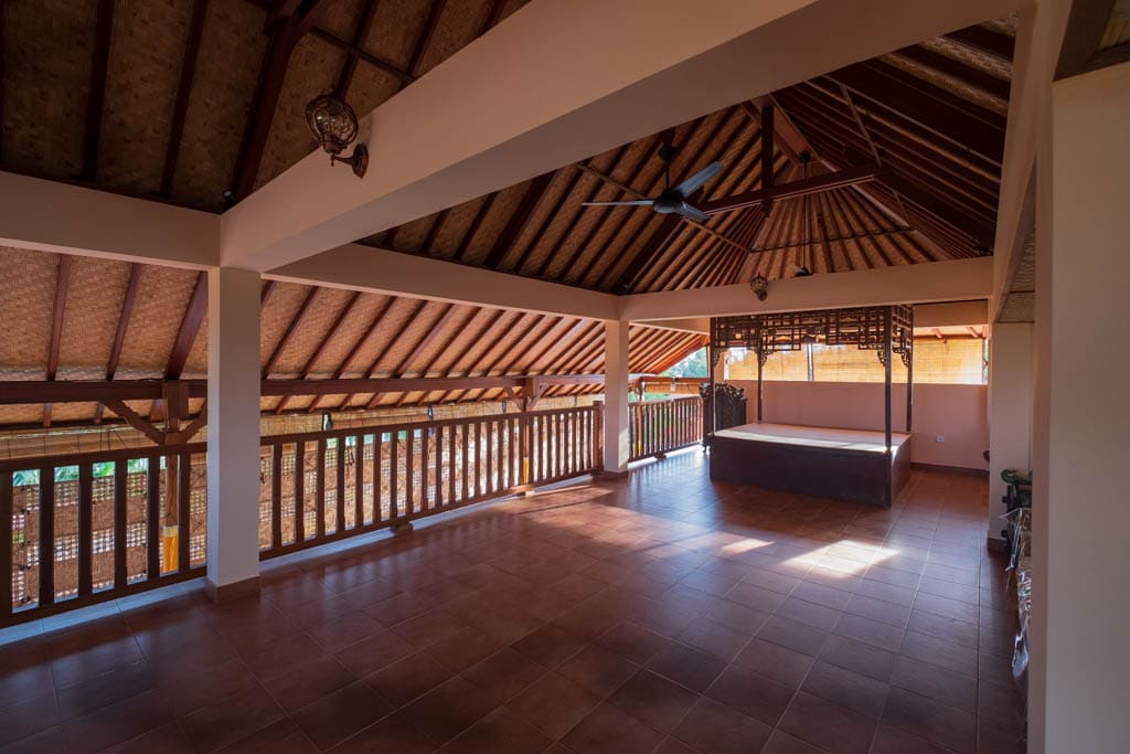 Yoga Space