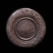 Antique Shan State Betel Box 2