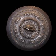 Antique Shan State Betel Box 2