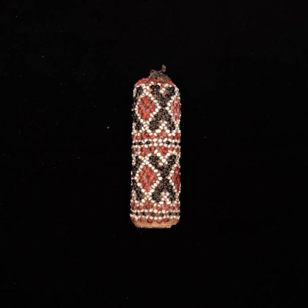 Antique Timor Lime Container 2