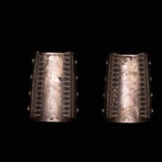 Antique Turkmen Bracelets Antique Turkmen Bracelets
