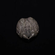 Antique Cambodian Lime Container – Double Bird Antique Cambodian Lime Container – Double Bird