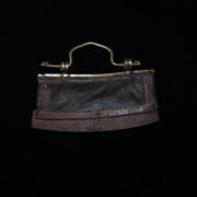 Antique Tibetan Tinder Box 1