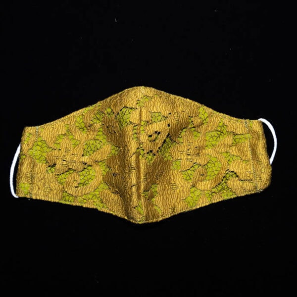 Bali Lace Reusable Face Mask 9 Bali Lace Reusable Face Mask 9