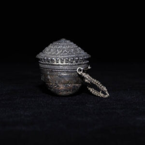Lip Salve Container 2 - Laos