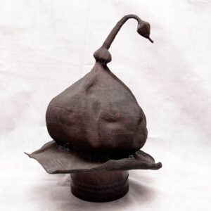 Sumbawa Hat 2