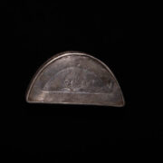 Antique Shan State Half Moon Lime Box 4 Antique Shan State Half Moon Lime Box 4