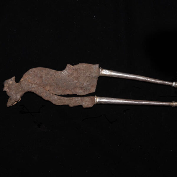 Antique Balinese Betel Cutter 2 Antique Balinese Betel Cutter 2