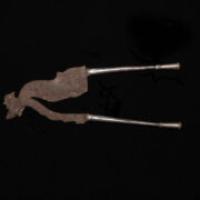 Antique Balinese Betel Cutter 2 Antique Balinese Betel Cutter 2
